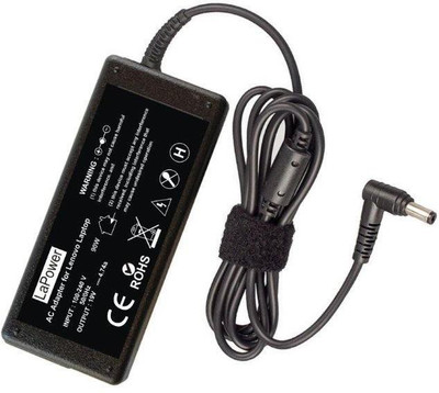 

lapower P-500 90 Adapter(Power Cord Included)