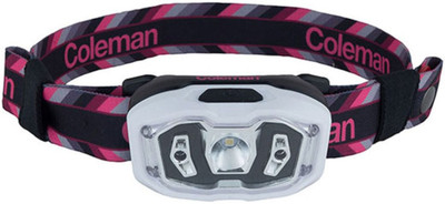 

Coleman CHT+80 Batterylock Headlamp - Berry LED Headlamp(Berry)