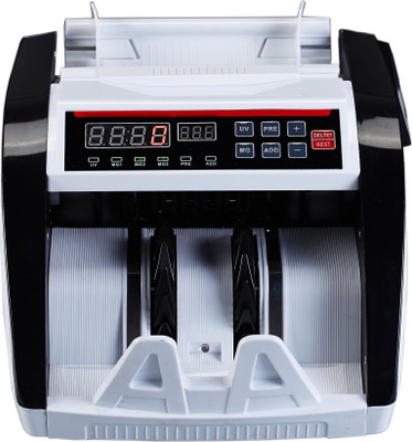 

ITENAL ET2700 Note Counting Machine(Counting Speed - 1000 notes/min)