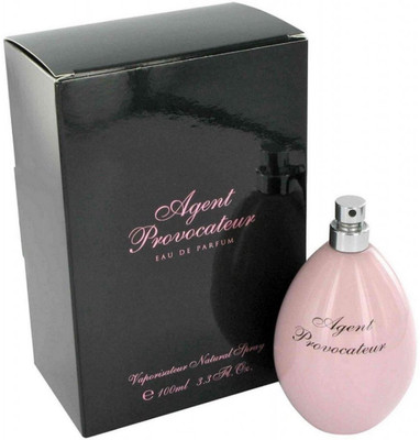 

Agent Provocateur Women Eau De Parfum Spray, 3.3 Ounce Eau de Parfum - 100 ml(For Women)