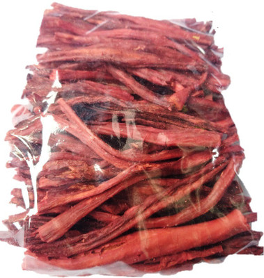

SAWAY Export Article Trips Twisted & Healthy Calcium Trips Chicken Dog Treat(300 kg)