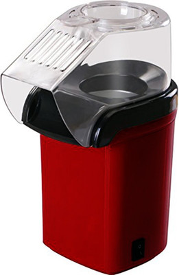 

ShopyBucket 1 8 L Popcorn Maker(Maroon)
