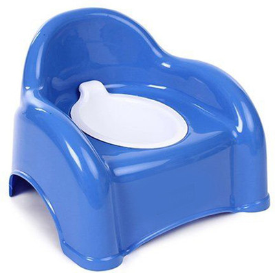 

HALO NATION 2 in 1 Potty Box(Blue)