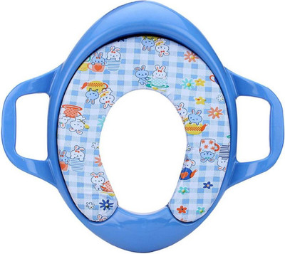 

HALO NATION Toilet Potty Seat(Blue)