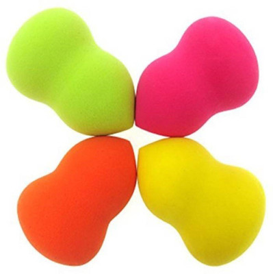 

Woms Foundation and Make Up Sponge Set of 4