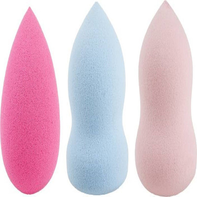 

Whinsy Beauty Blender MAKE UP AND FOUNDATION SPONGE