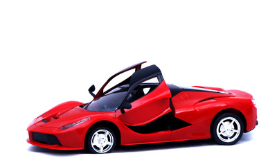 

R/C Racing Car-ferrari(Red)