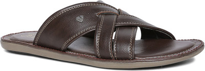 

Duke Men Brown Flats