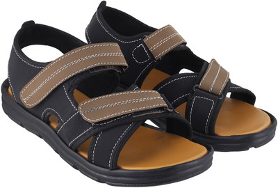 

Walkway Men 11,Black Sandals