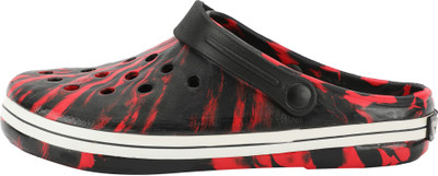 

Azotic Men Multicolor Clogs
