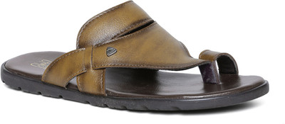 

Duke Men Beige Flats