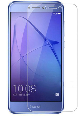 

HEXACase Screen Guard for Honor 9Lite Screen Guard, Transparant