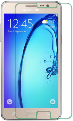 

PAL COLLECTION Screen Guard for SAMSUNG ON 7, Transpreent