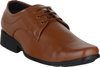 

Lancer Derby For Men(Tan