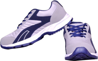 

Begone A Hooker Grey Running Shoes For Men(Purple