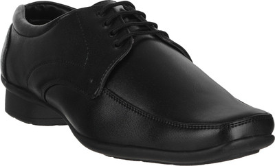 

Lancer Lace Up For Men(Black