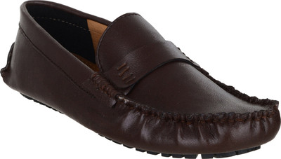 

Lancer Loafers For Men(Brown