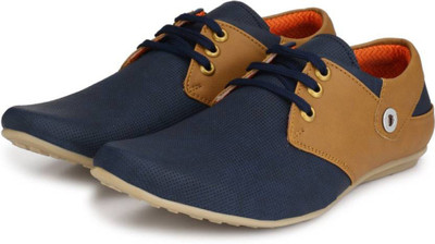 

Deals4you Stylish Funky Look Sneakers Casual Shoes For Men And Boys Sneakers For Men(Multicolor, Multi