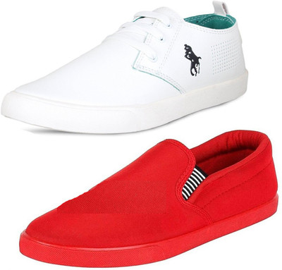 

Genial Casuals For Men(Multicolor