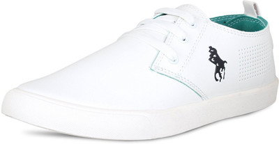 

Tempo Sneakers For Men(White