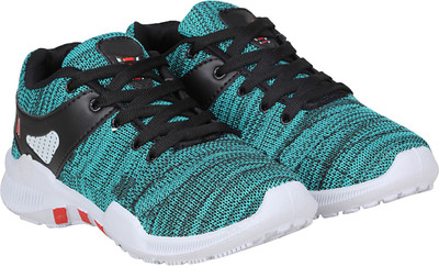 Claptrap Training & Gym Shoes For Men(Green