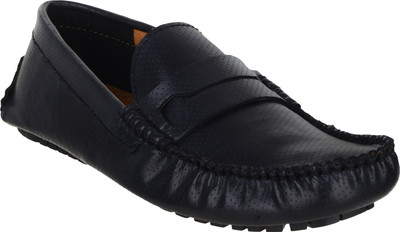 

Lancer Loafers For Men(Black
