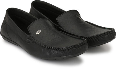 

Evolite Stylish Loafers For Men(Black