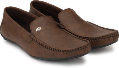 

Evolite Stylish Loafers For Men(Copper