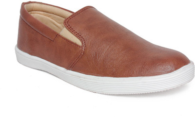 

Vendoz Casuals For Men(Tan