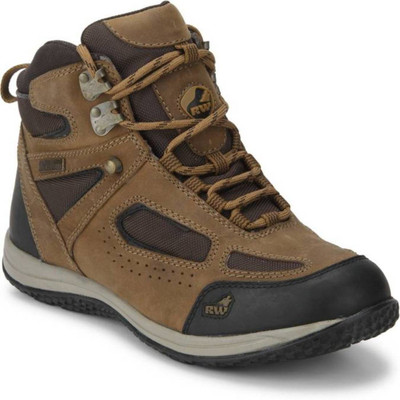 

Red Chief Casuals For Men(Brown, Rust