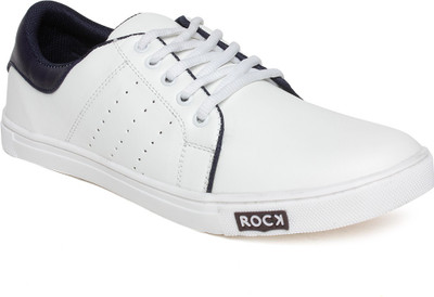 

Vendoz Casuals For Men(White