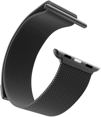 

House of Quirk iWatch Band Smart Watch Strap(Grey), Space grey