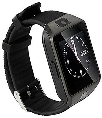 

ROAR XCN_174X_DZ09 lenovo smart watch with camera || smart watch with memory card|| smart watch with sim card support ||fitness tracker|| bluetooth smart watch||Wrist Watch Phone|| 4G Smart Watch ||Best in Quality Smartwatch(Multicolor Strap XL)