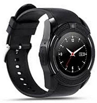 

Landmark BFO_300B_V8 Smartwatch(Multicolor Strap XL)