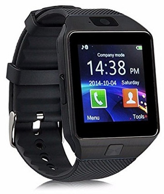 

ROAR HPE_399I_DZ09 lenovo smart watch with camera || smart watch with memory card|| smart watch with sim card support ||fitness tracker|| bluetooth smart watch||Wrist Watch Phone|| 4G Smart Watch ||Best in Quality Smartwatch(Multicolor Strap XL)