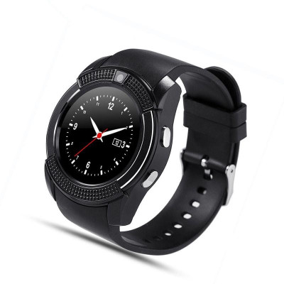 

Landmark GTO_123G_V8 Smartwatch(Multicolor Strap XL)