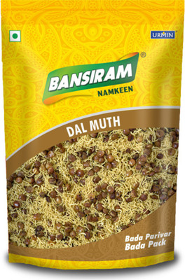 

BANSIRAM DALMUTH(400 g)