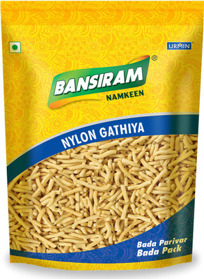 BANSIRAM NAYLON GATHIYA(400 g)