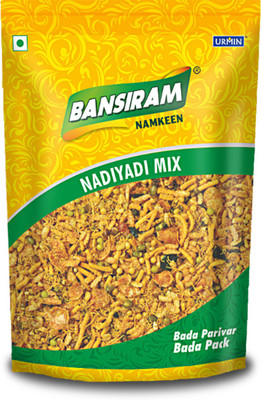 

BANSIRAM NADIYADI MIX(400 g)