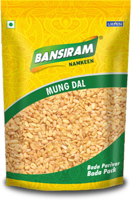 

BANSIRAM MUNG DAL(400 g)