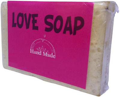 

Nakoda Feelings Love Making Soap(150 g, Pack of 2)