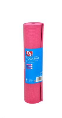 

DJ Support Anti-skid Pink 8 mm Yoga Mat