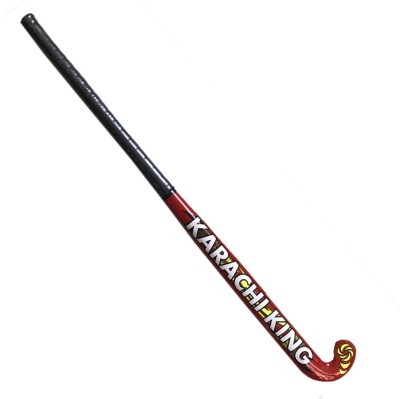 

Jonex Extreme Karachi King with cover bag Hockey Stick - 91 inch(Assorted)