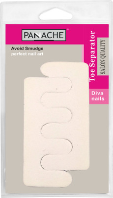 

Panache Toe Separator ( pack of 1 )(Pack Of 1)