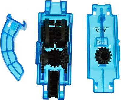 

FurMito All Types Bicycle Chain Cycling Cleaner Tool