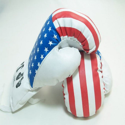 

Sanyal Boxing Gloves New Punching Gloves with Protector, Awesome Toy for Kids who love Boxing Boxing