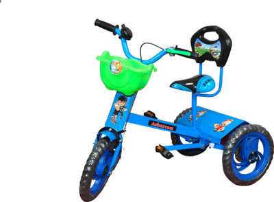 

ashutvam CHETAK TRICYCLE CH0002 Tricycle(Multicolor), Multi color