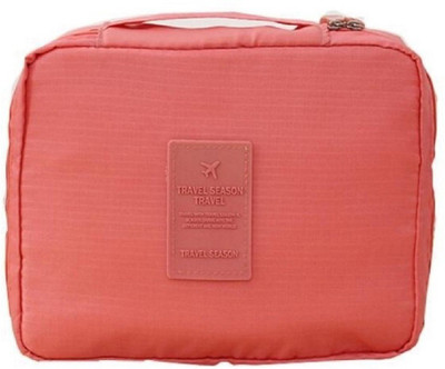 

SYGA Cosmetic Pouch(Pink)