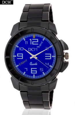 

DCH WT-1175 Decent Designed Analogue Wrist Watch - For Men