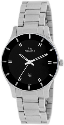

Maxima 47762CMLI Watch - For Women